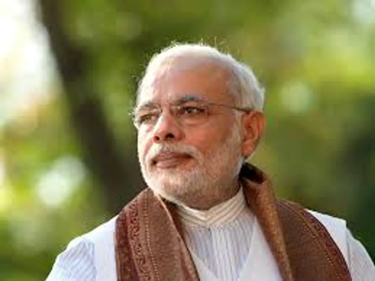 Narendra Modi greets Arvind Kejriwal on his birthday