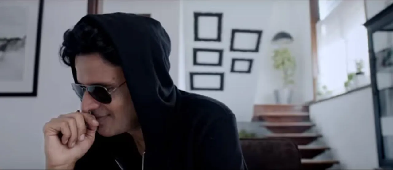 'Kriti' hits seven million viewership mark on YouTube