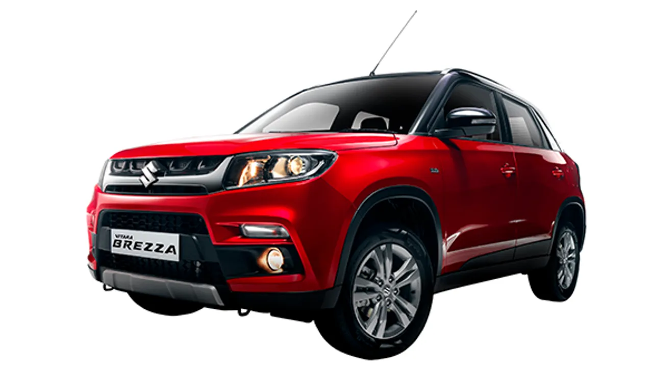 Prices of Maruti Suzuki cars hikes up to Rs 20,000