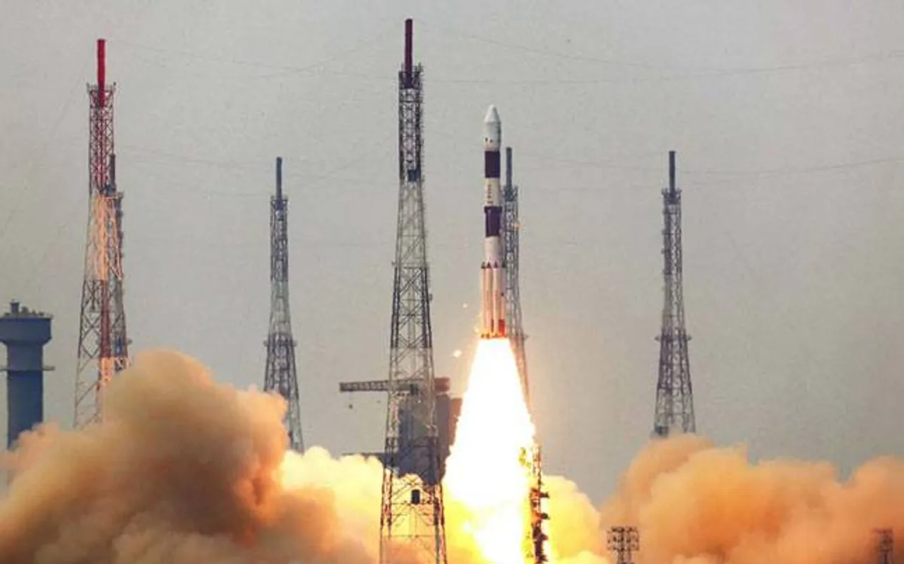 ISRO successfully test fires scramjet engine