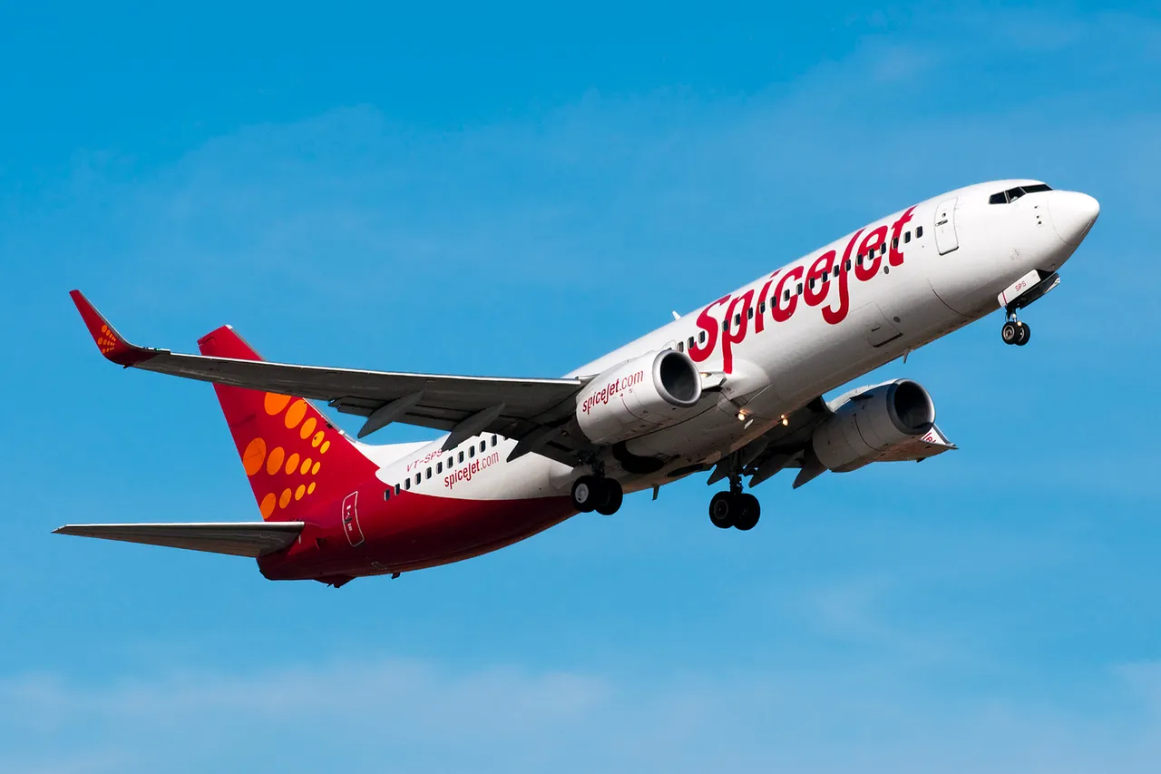 SpiceJet announces special offers for defence personnel