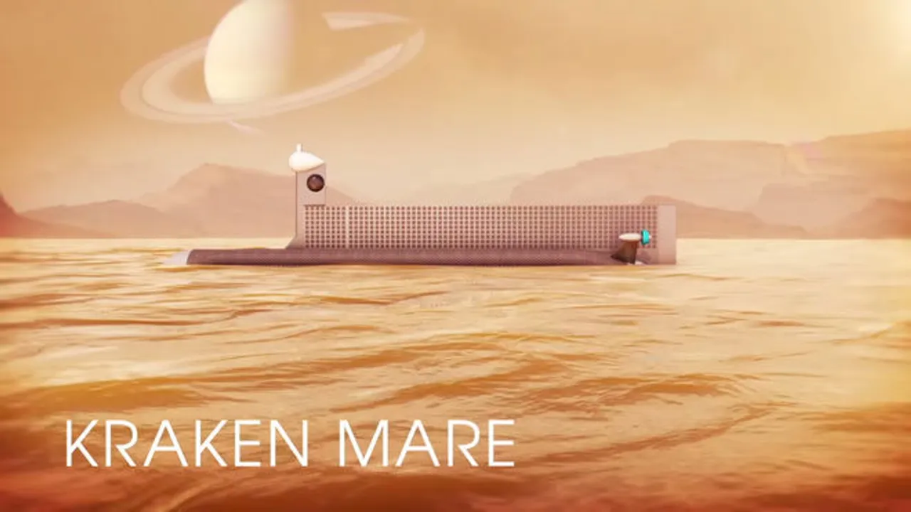 NASA plans to send submarine to Saturn's moon Titan