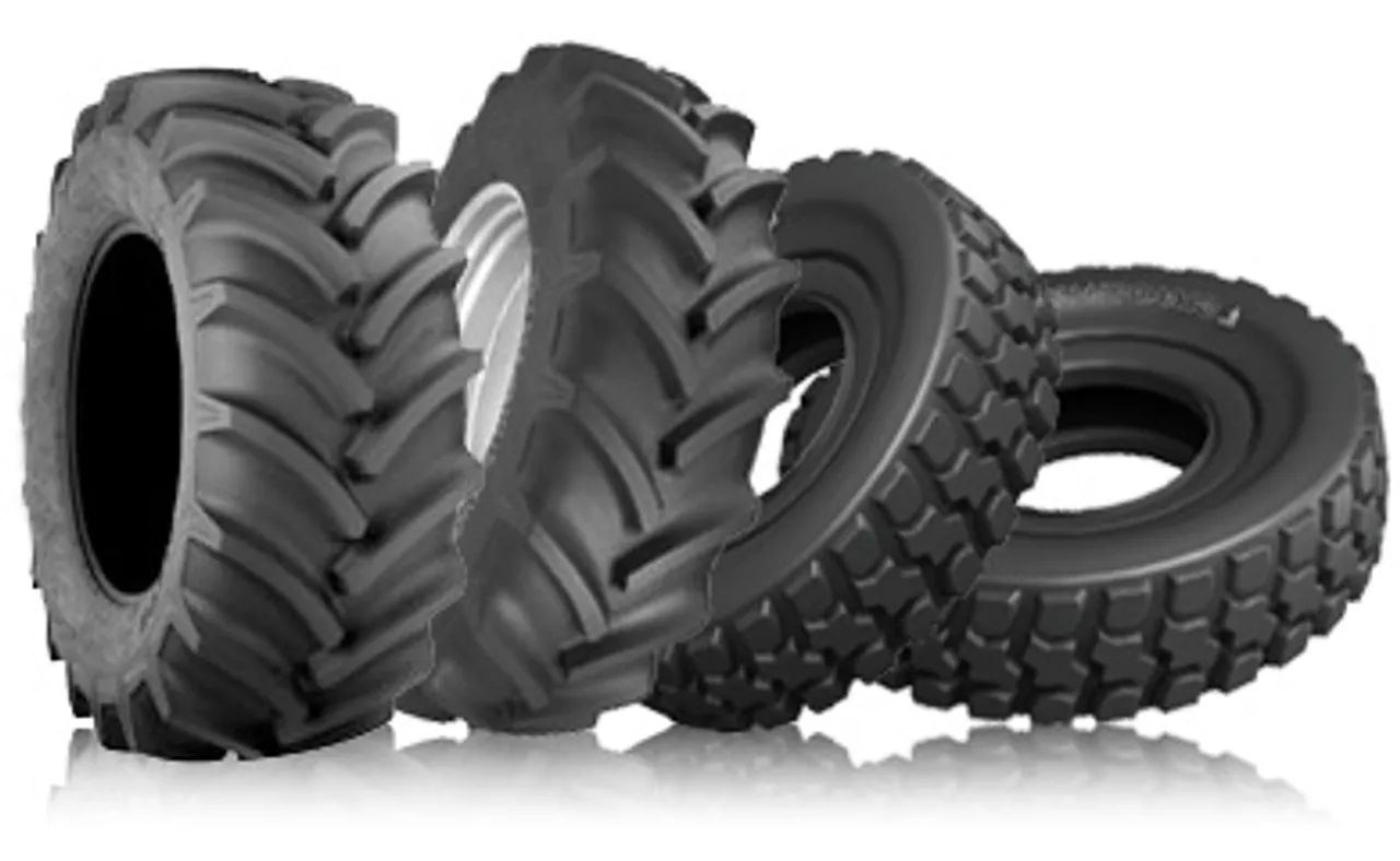 Tyre Companies will import more rubber due to shortage of rubber in India this year