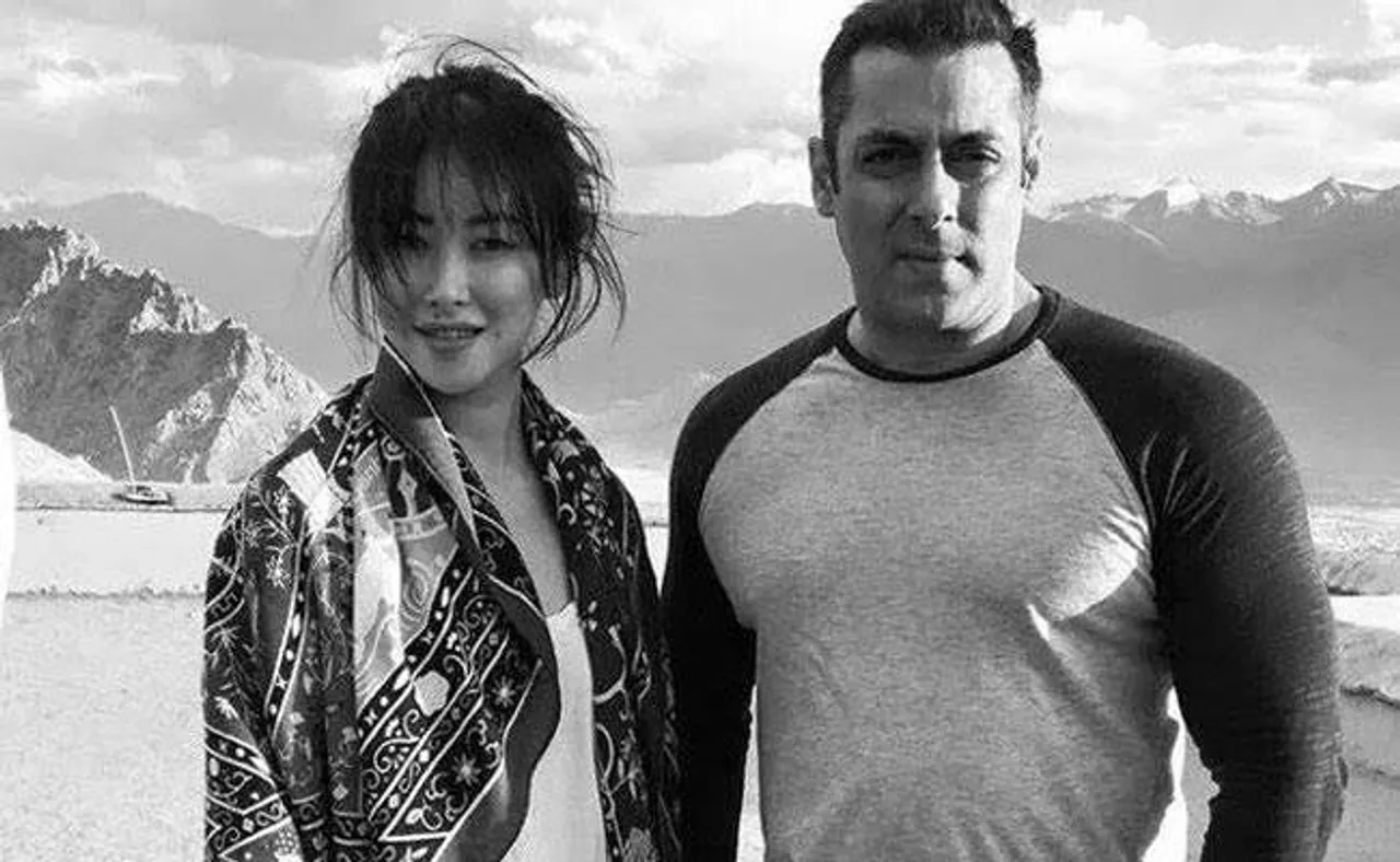 New movie of Salman khan “Tubelight” to be release on Eid next year