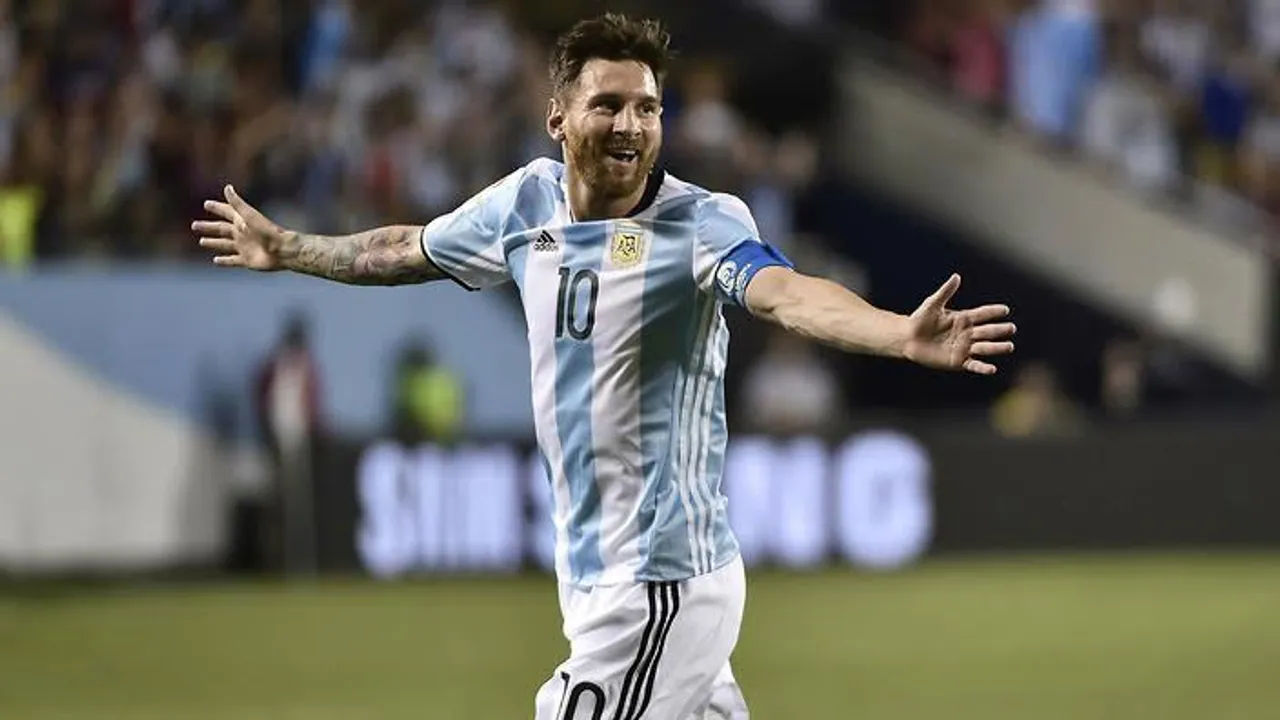 Lionel Messi will continue playing for Argentina’s national team.