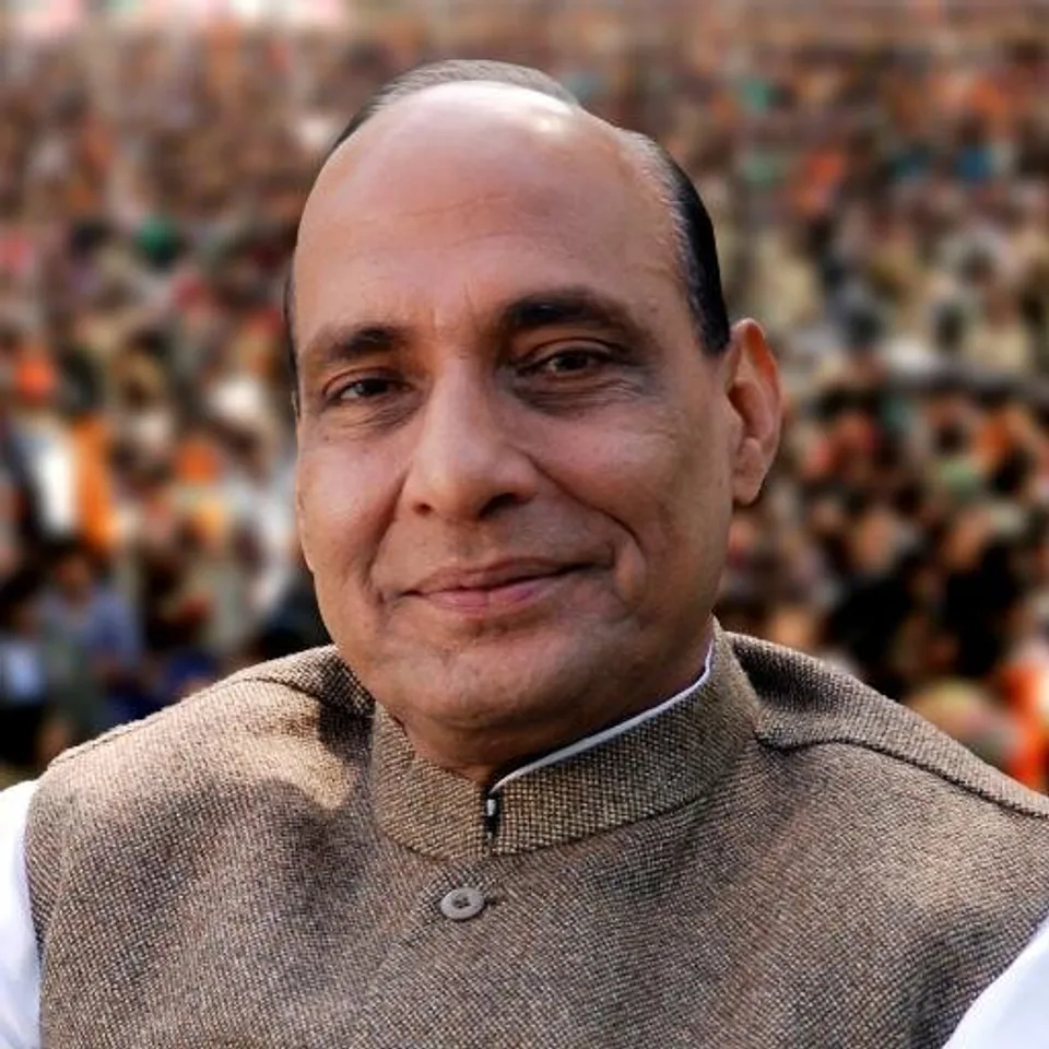 Rajnath Singh postpones US, Russia visit
