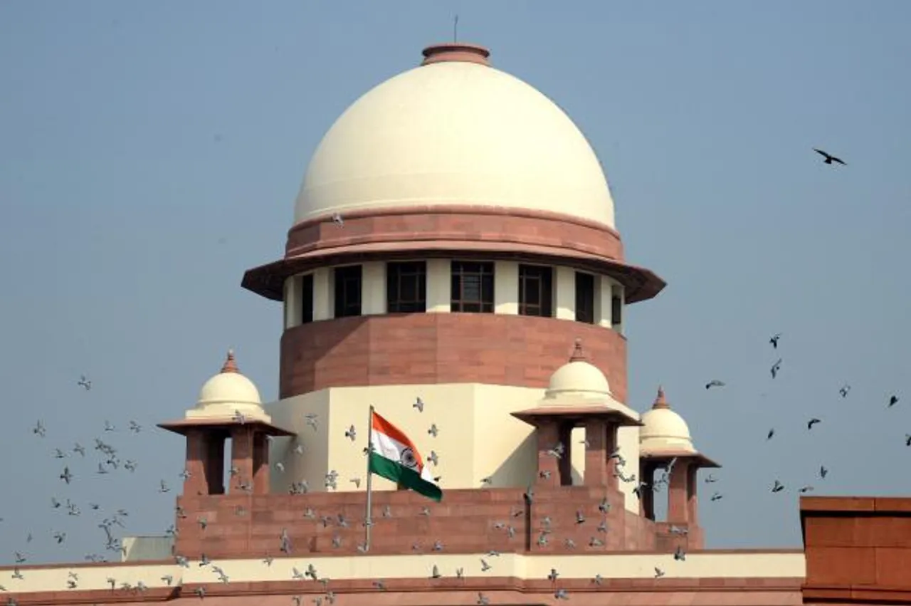 SC to examine validity of 10% quota for EWS in Gujarat