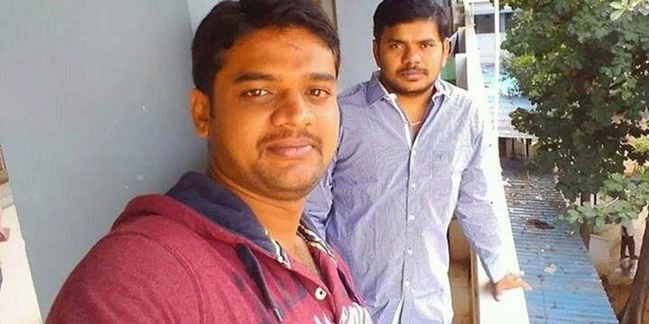 Shocked over friend’s death in accident, youth commits suicide