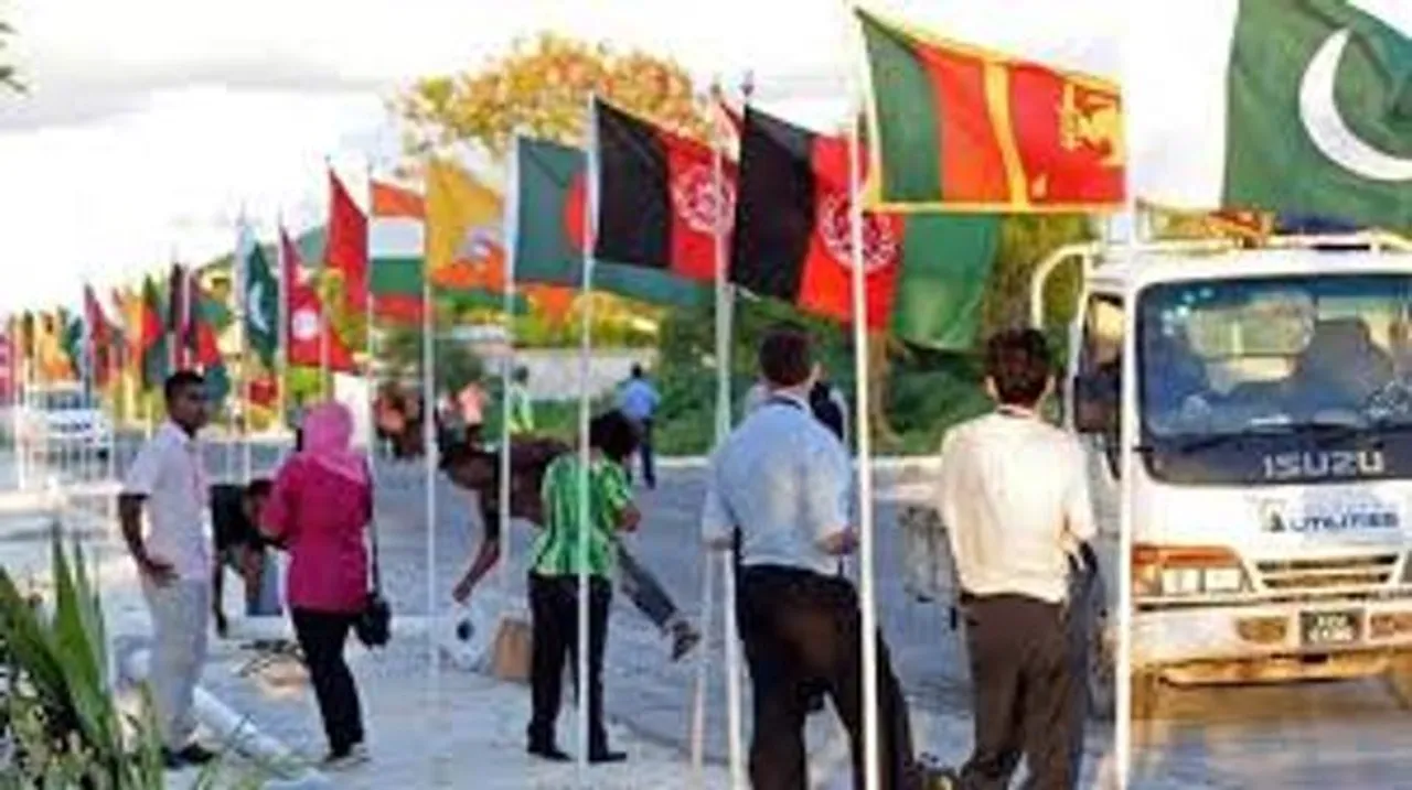 Islamabad Saarc Summit likely to be called off