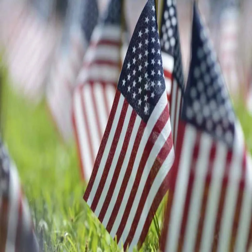 Families set to honour 9/11 victims