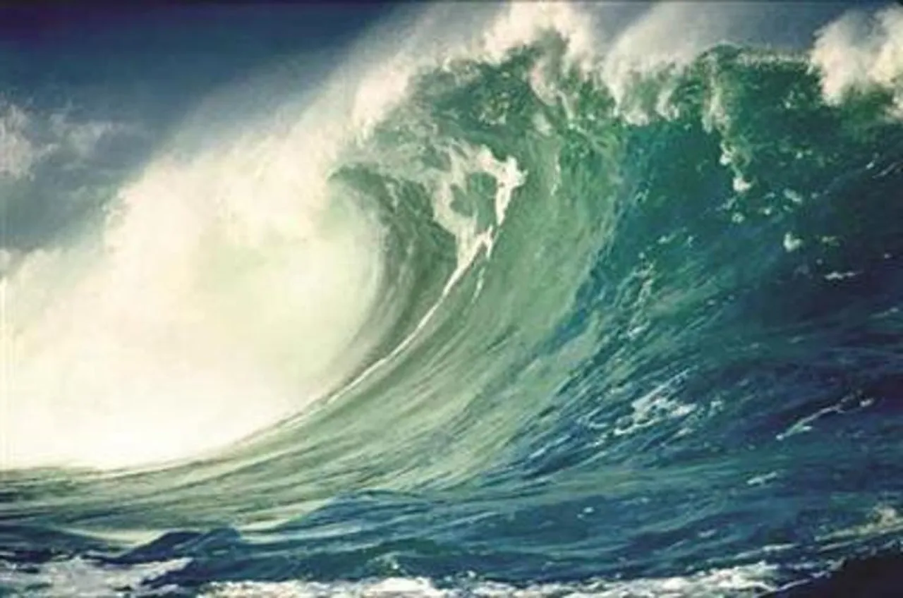 Tsunami drill begins in 24 Indian ocean countries including India