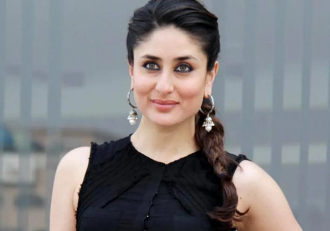 Happy Birthday Kareena Kapoor!!!