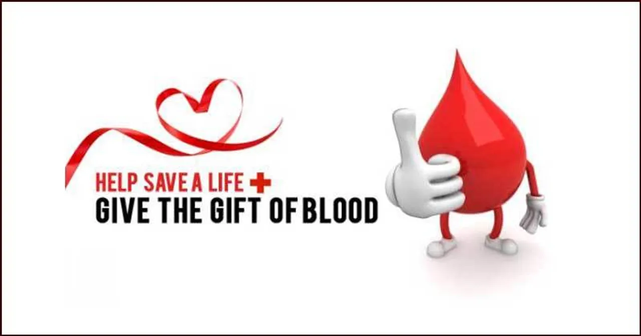 Why India needs 35 tankers of blood