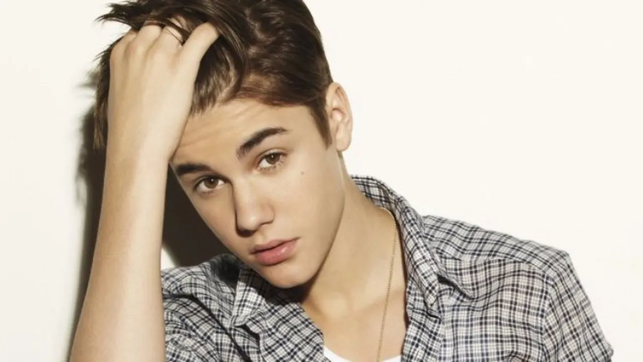 Justin Bieber attacked in club