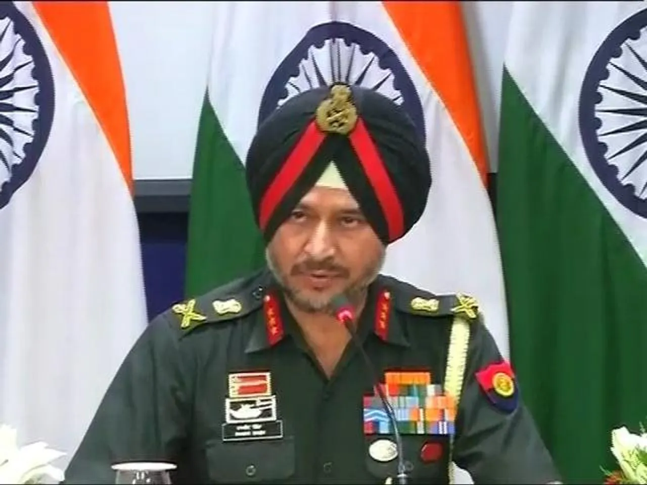 Punjab on maximum alert, villagers near border told to move