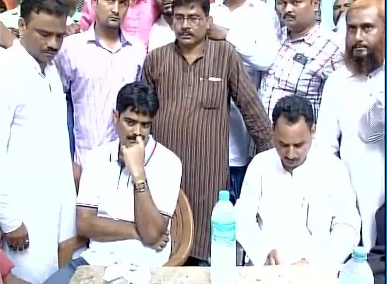 SC cancels bail, Shahabuddin to return to jail