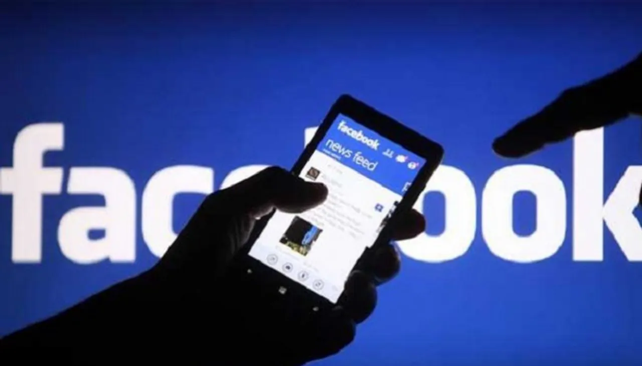You can now find nearby Wi-Fi with facebook