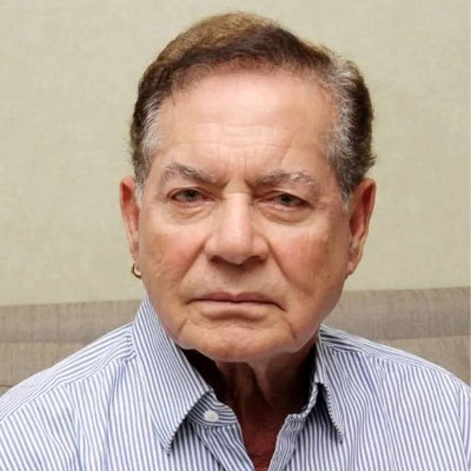 Salim Khan takes on Nawaz Sharif, says he should be named 'Be-Nawaz Sharir'