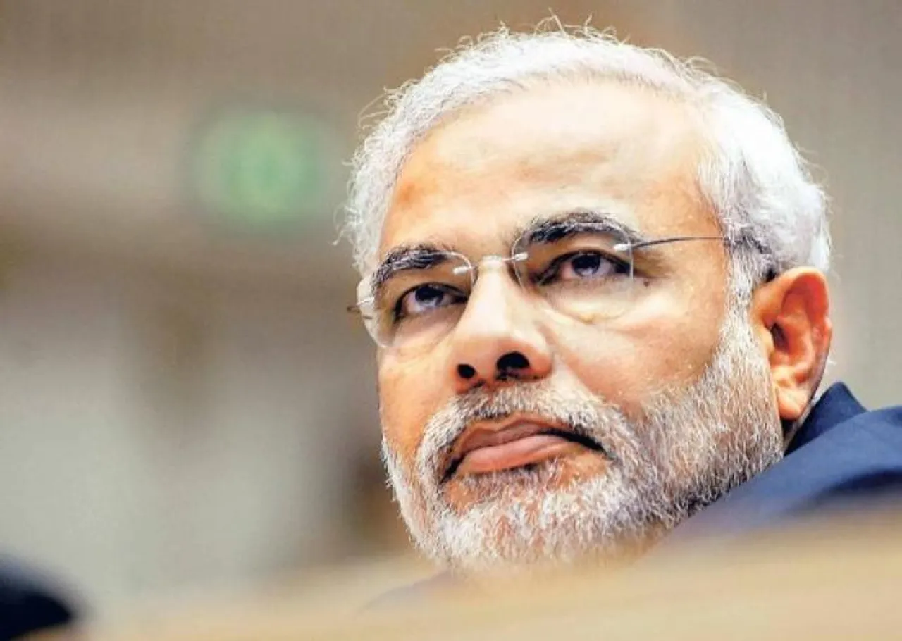 Buy Khadi to support poor: PM Modi