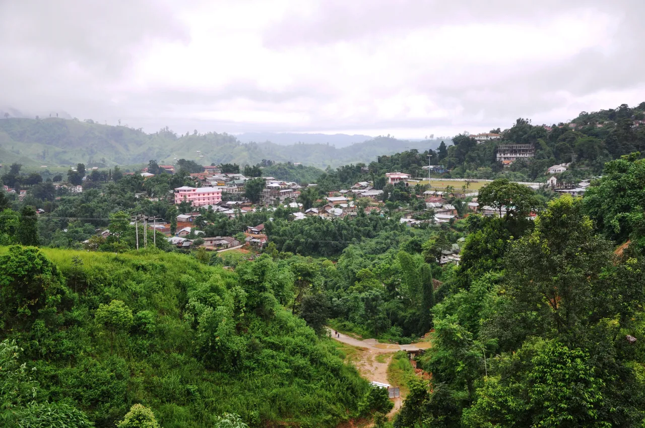 Itanagar: An understated tourist spot