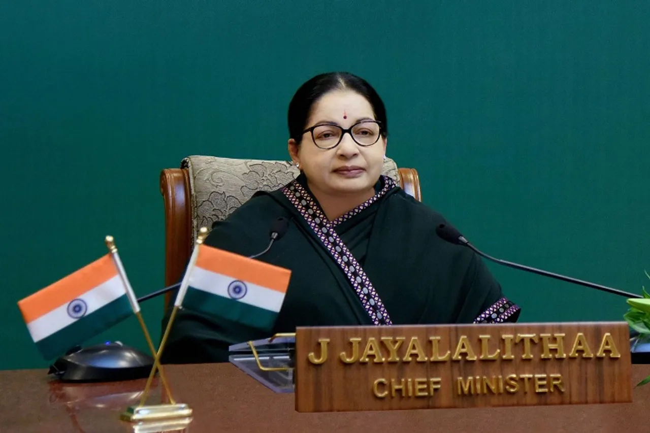 Jayalalithaa under observation