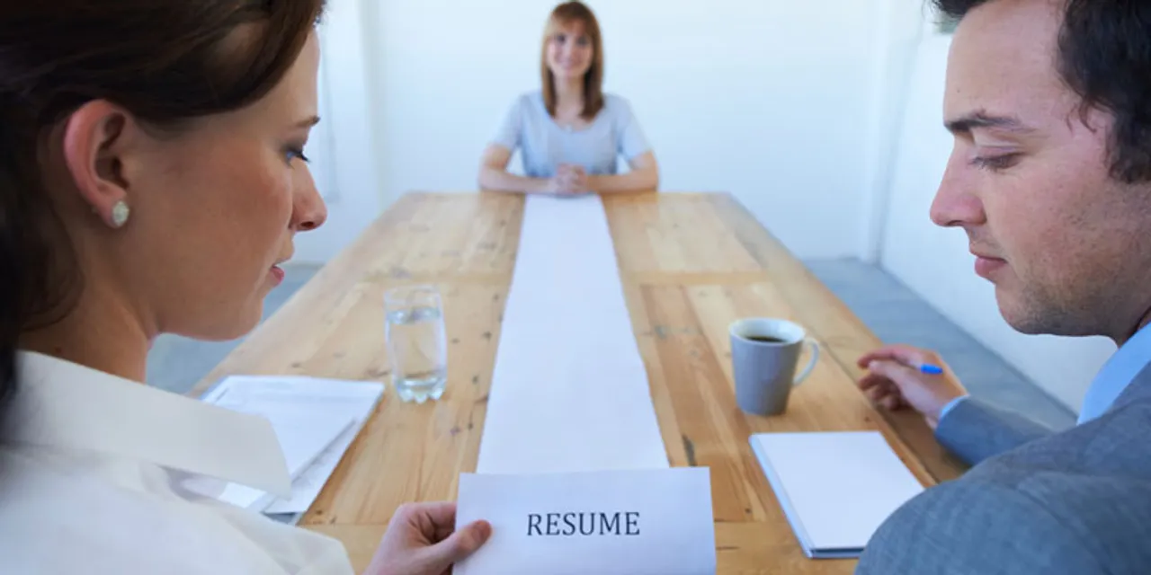 Ladies! Weight gain can reduce your job prospects : Study