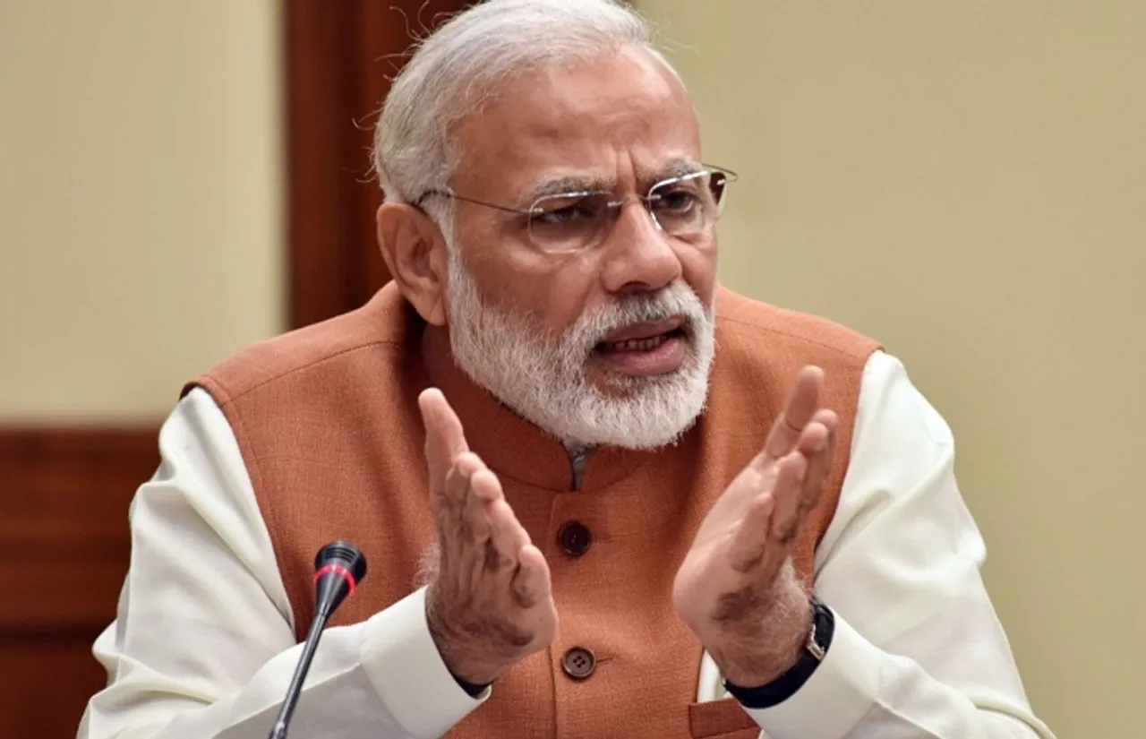 Proud of our Army, Kashmir people want peace: PM Modi