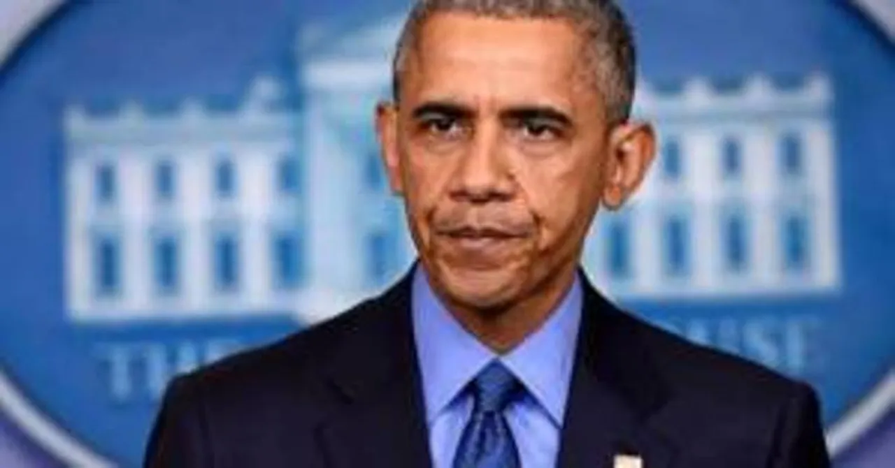 Obama designates first US Atlantic marine monument