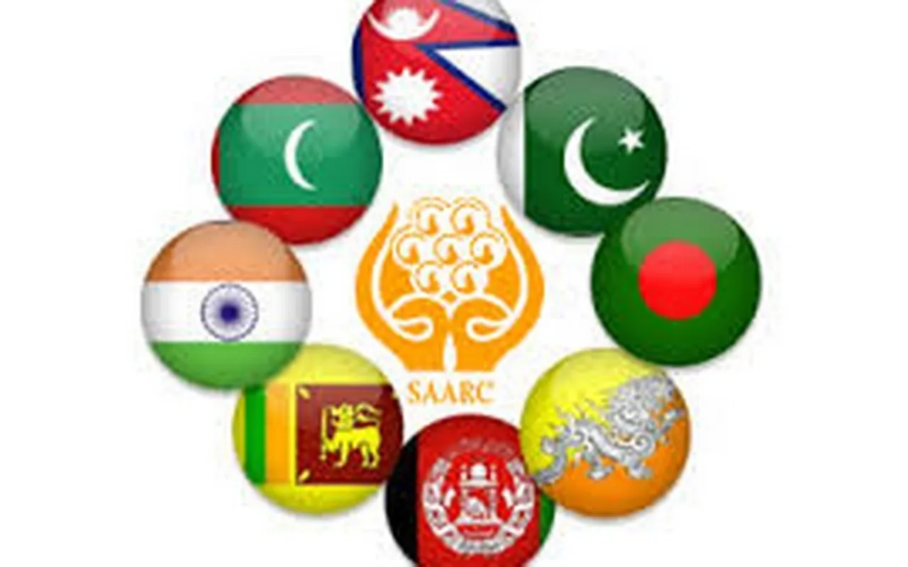 19th Saarc summit in Islamabad postponed