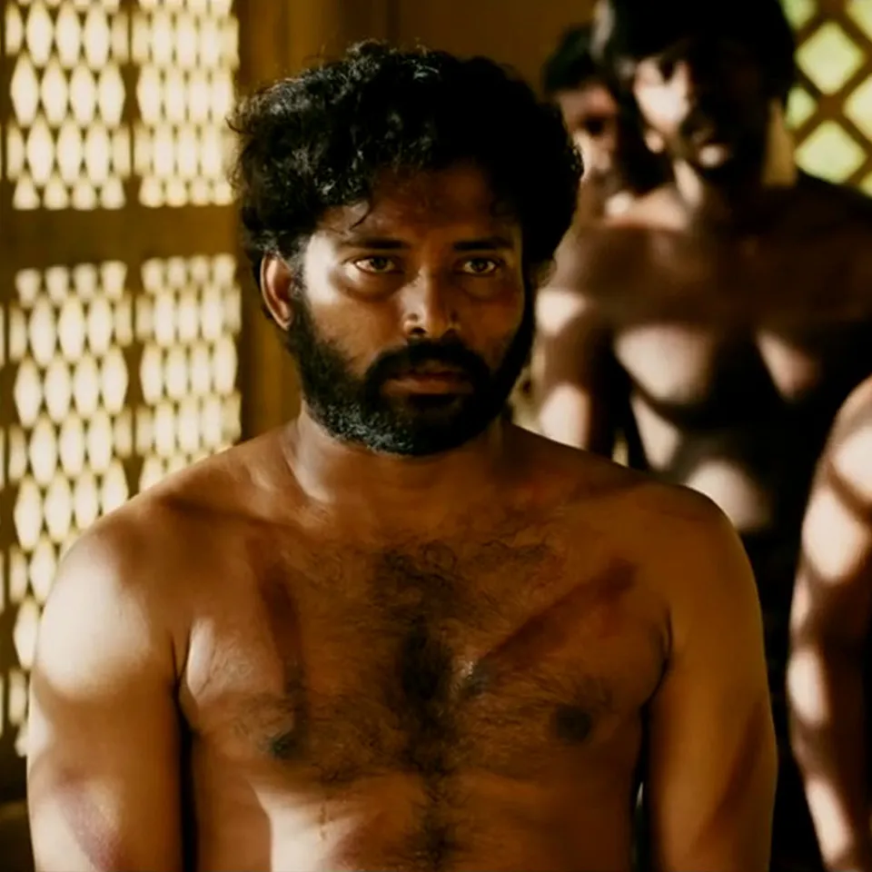 Tamil film 'Visaranai' is India's Oscar entry