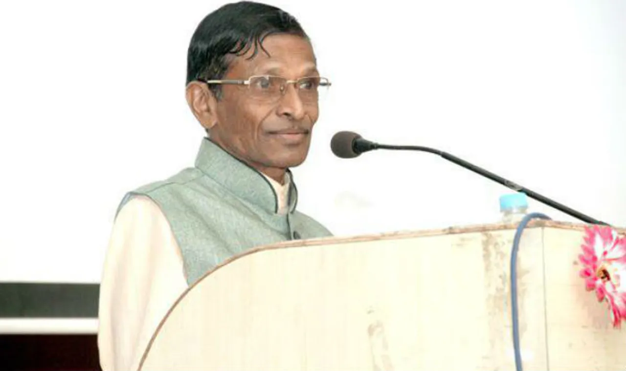 600 kids die from malnutrition: So what? asks Maharashtra minister