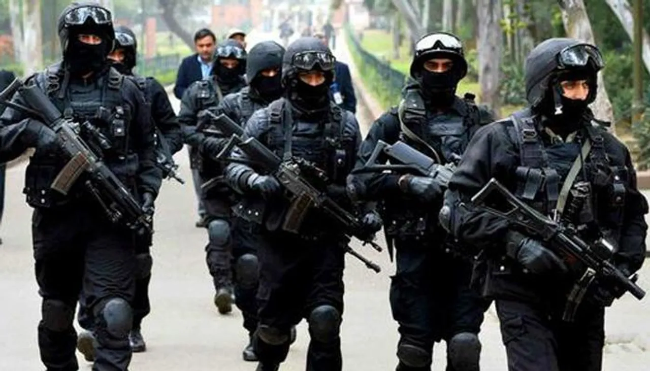 CISF, NSG, NDRF get new Directors General