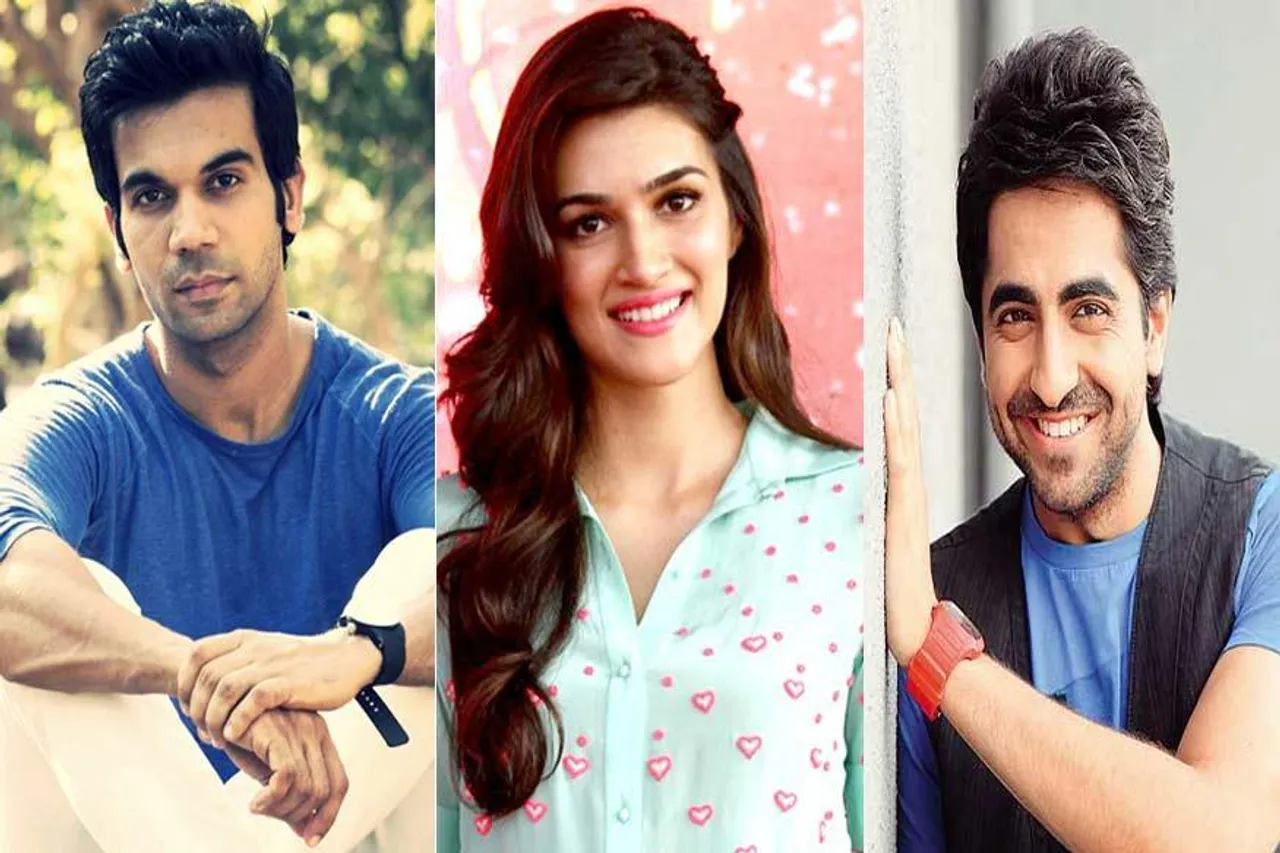 Kriti Sanon looking forward to ‘Bareilly Ki Barfi’