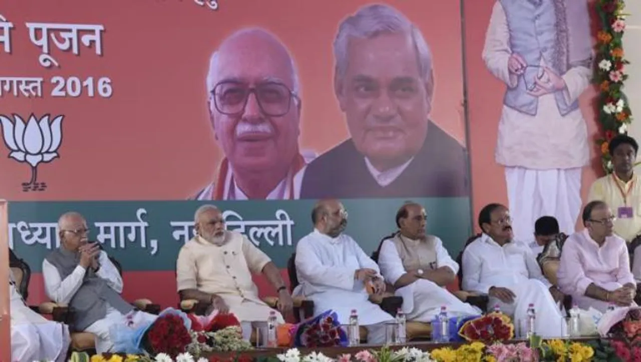 Uri terror to figure in BJP National Council meet