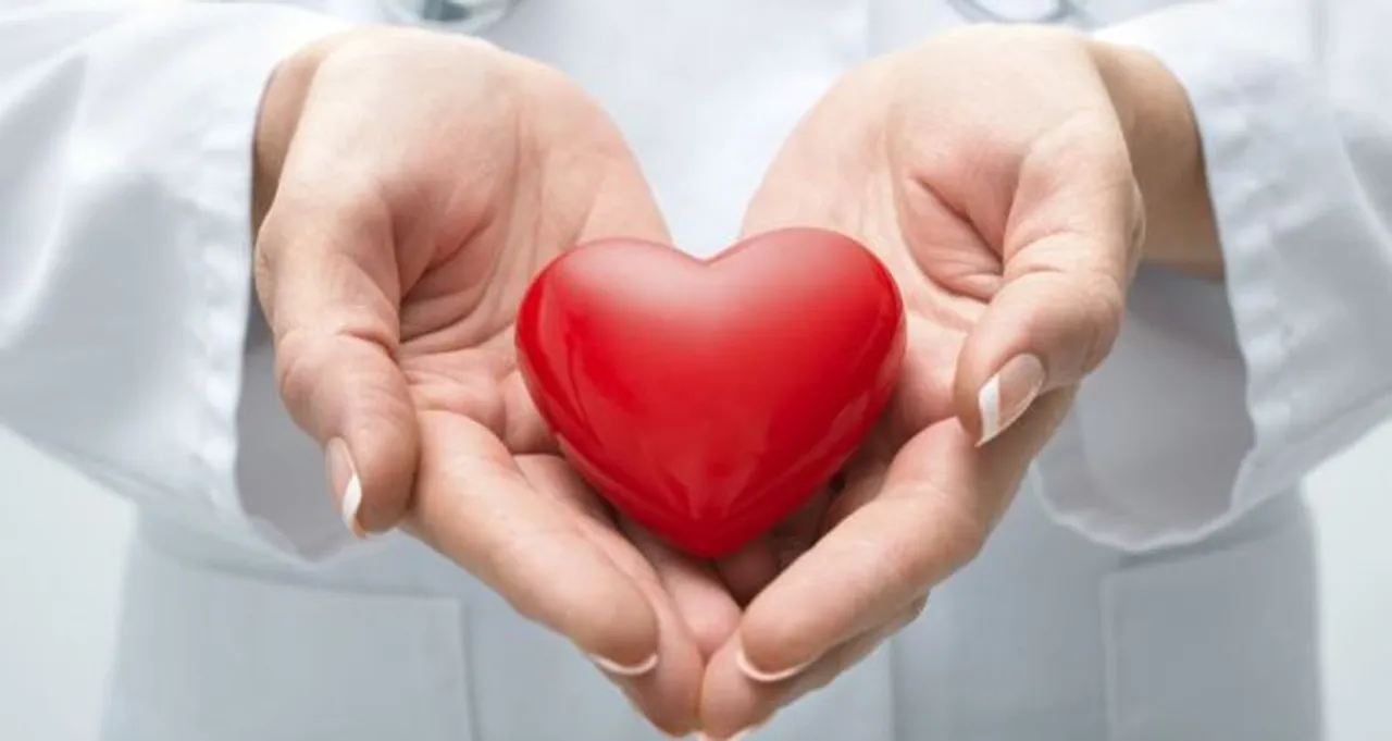 World Heart Day