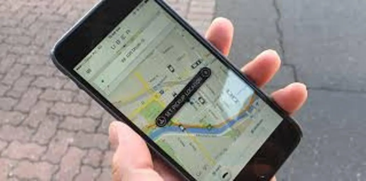 Uber launches new driver app features for road safety