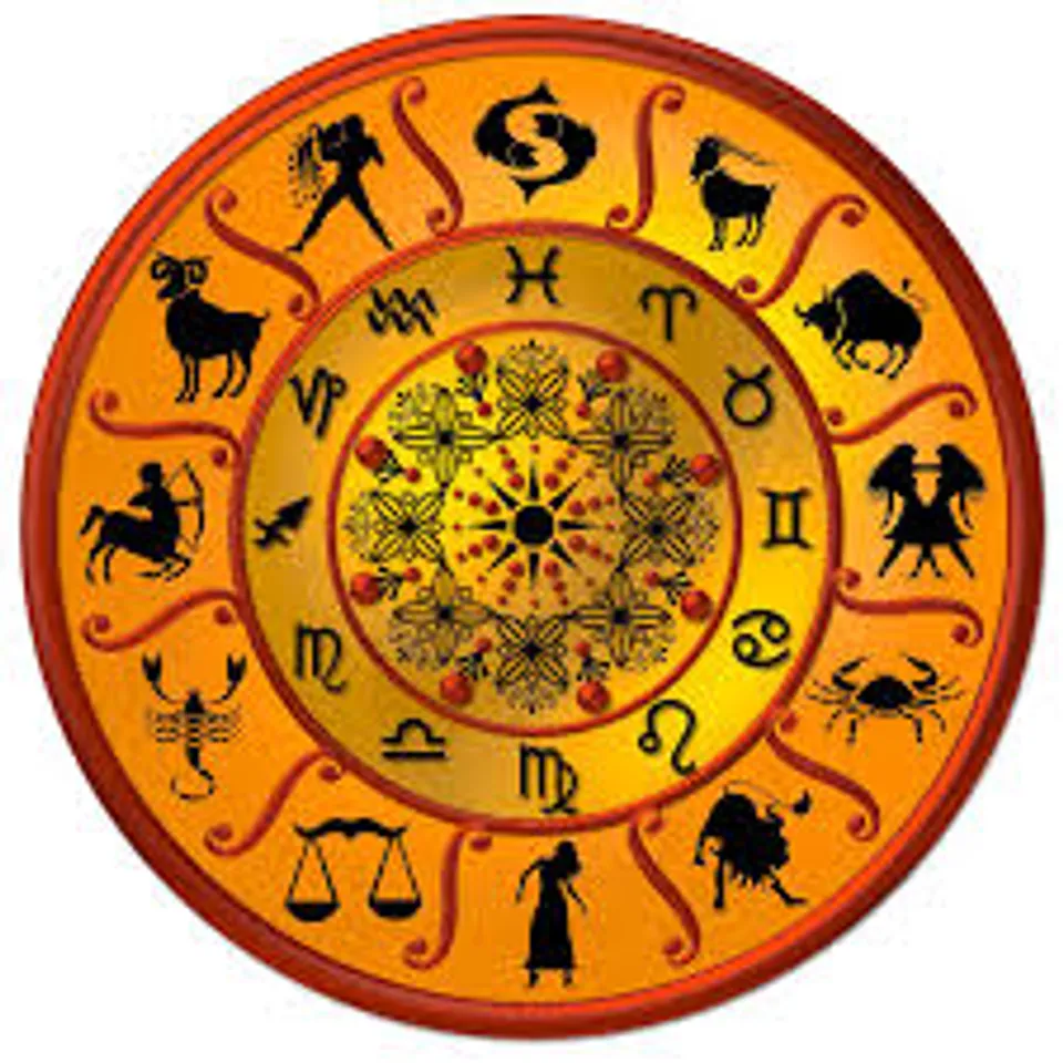 Know your today’s horoscope