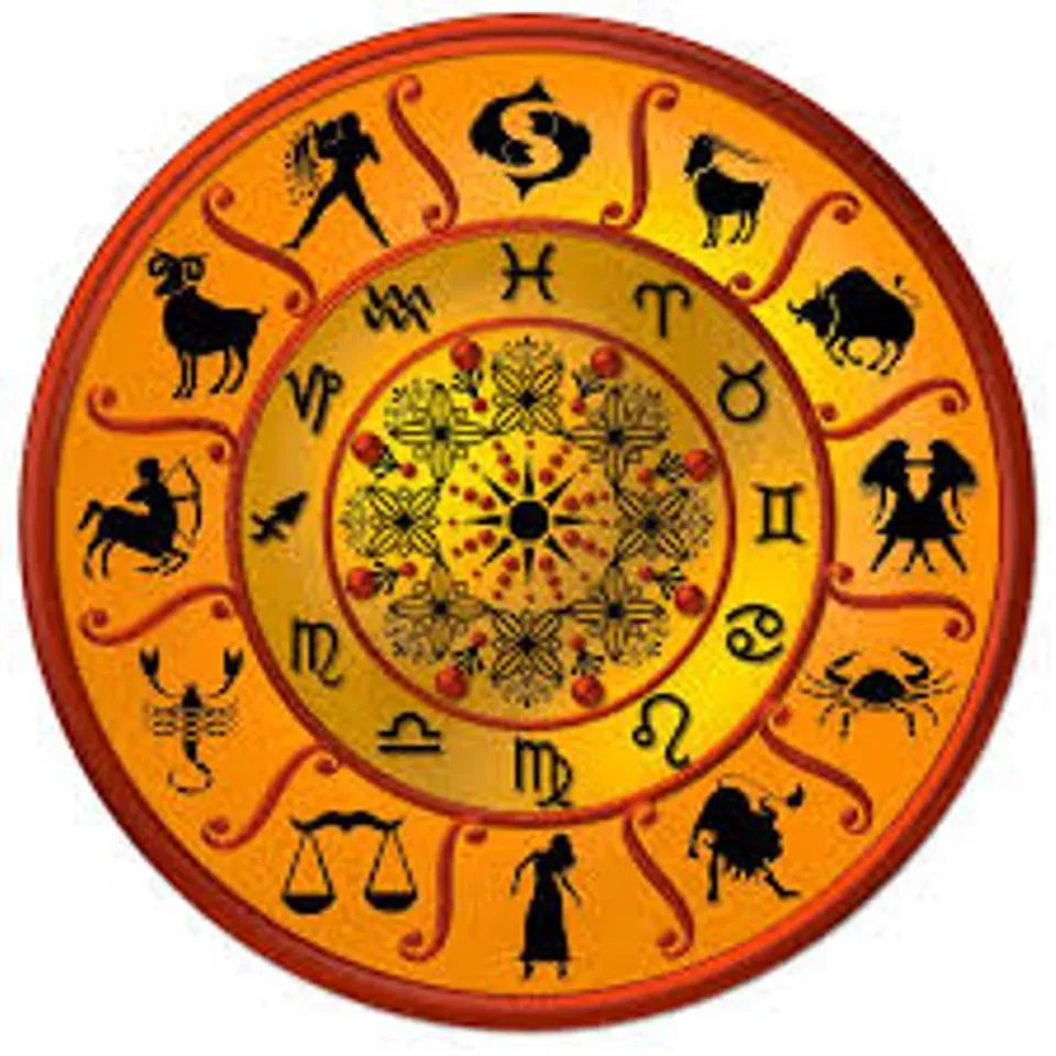 Know your today’s horoscope