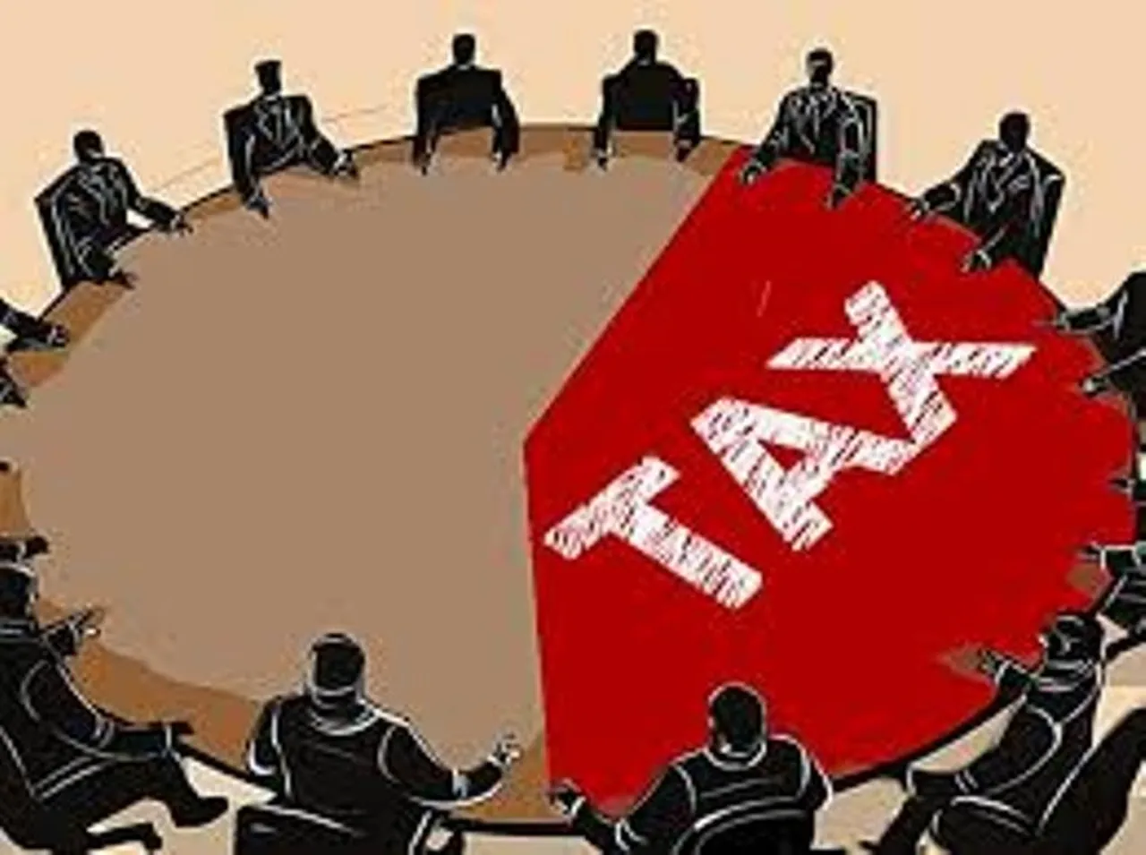 Government notifies GST Council, in effect from Monday