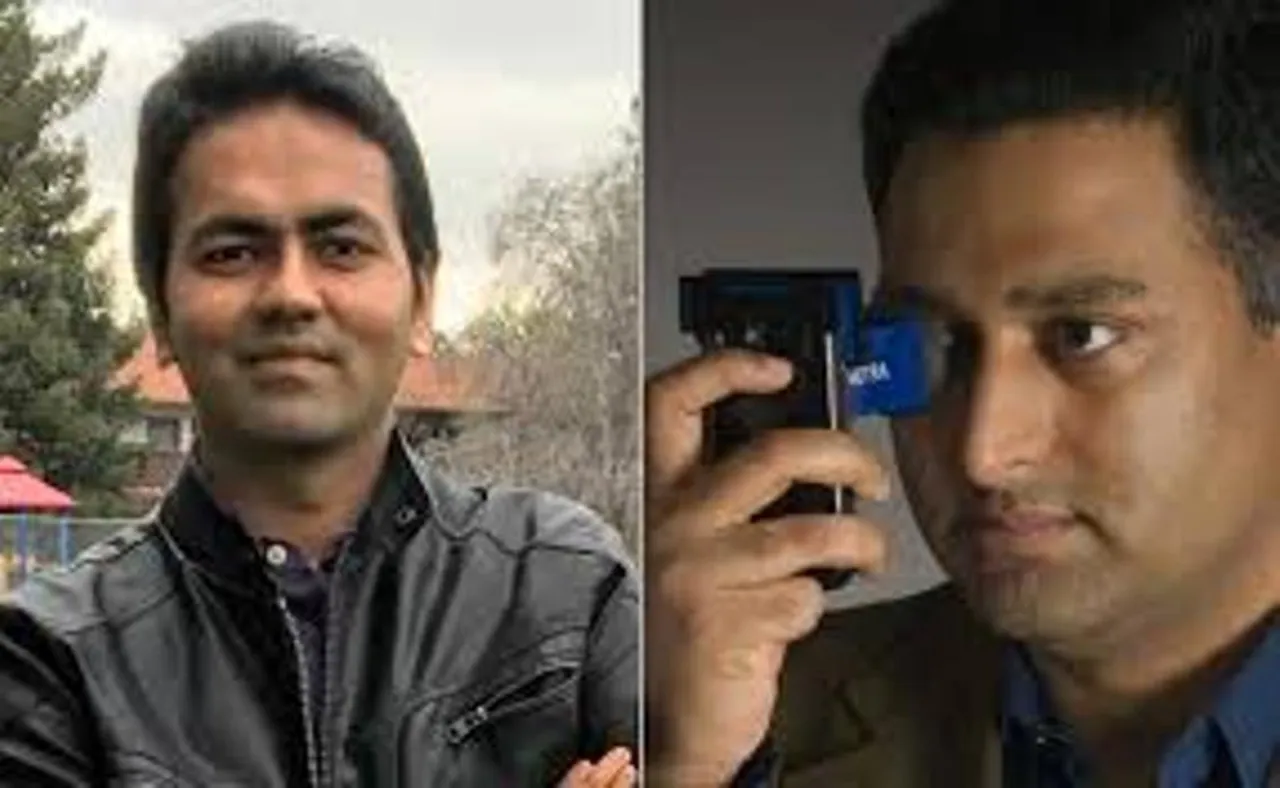 Two India-born MIT scientists conferred with prestigious US awards