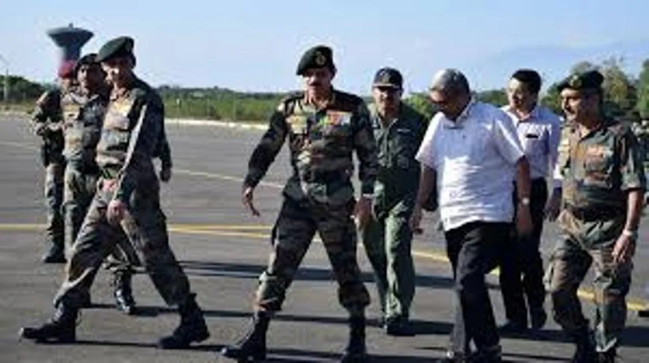 NIA takes over Uri terror attack case