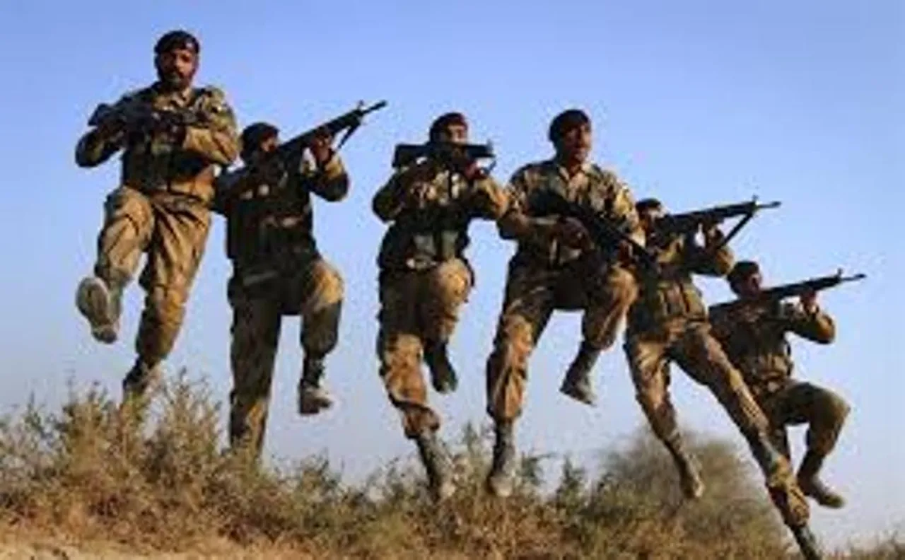Don't mess with Indian Army: Bollywood celebrities hail soldiers