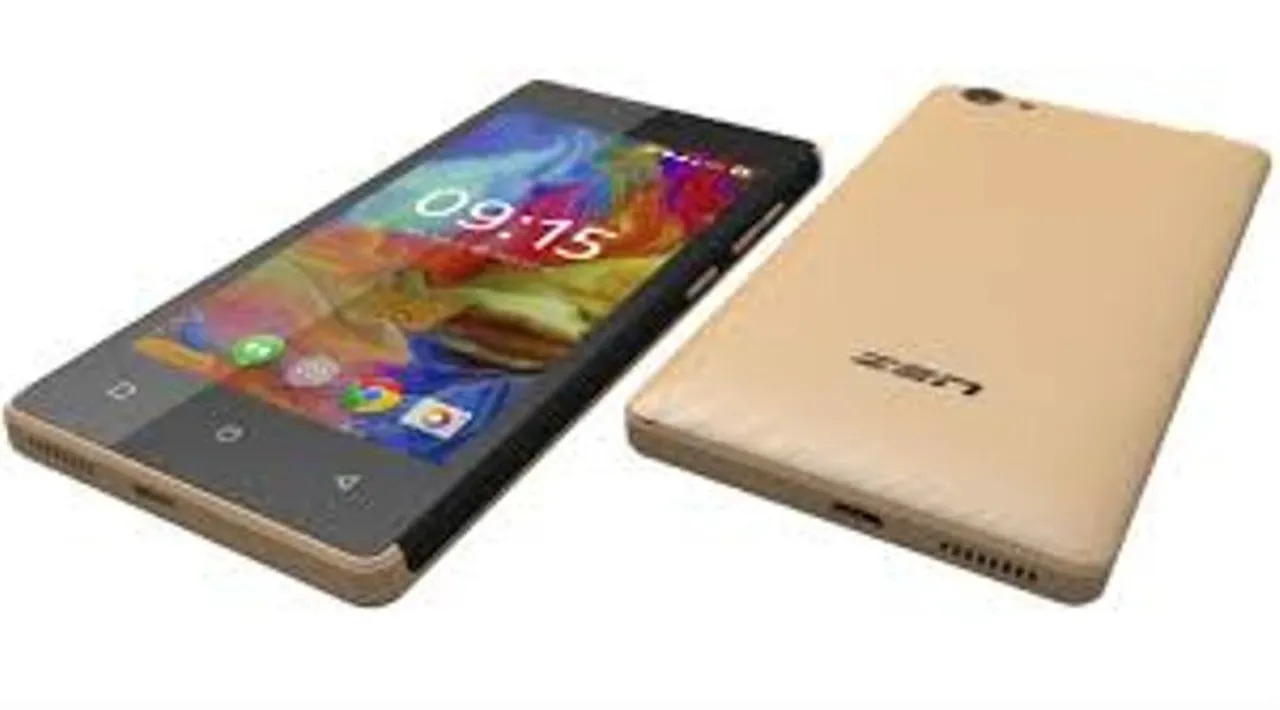 Zen Mobile launches new smartphone at Rs 3,290