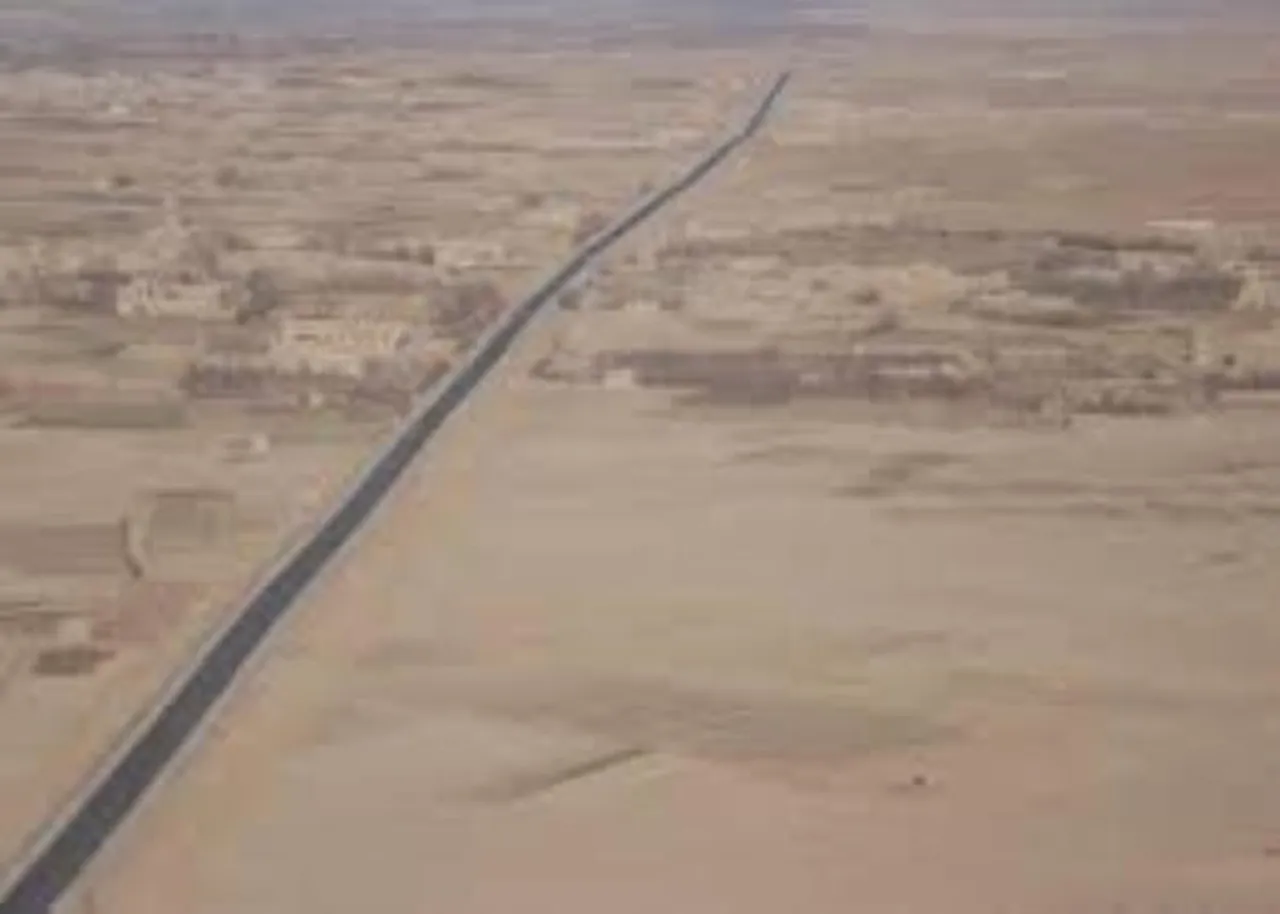 34 killed in Afghanistan road accident