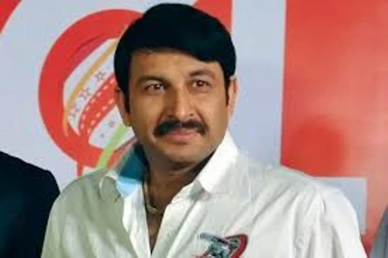 Manoj Tiwari questions Kapil Sharma's allegation 'timing'