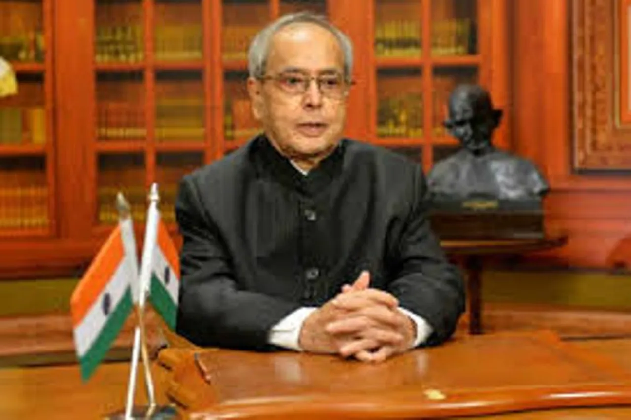 Indian President greets Brazil on its Independence Day