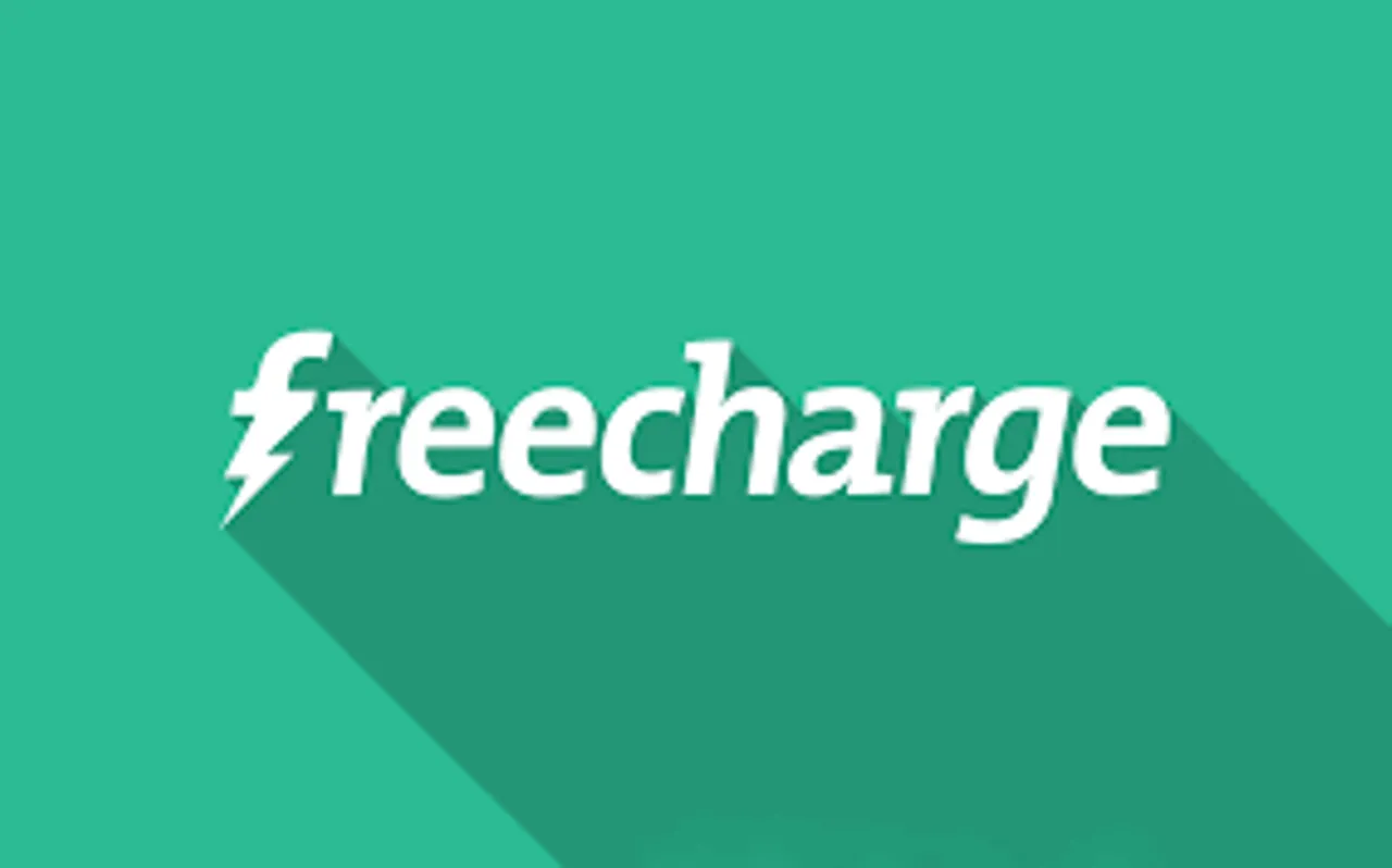 Freecharge partners with Axis Bank, launches UPI payment