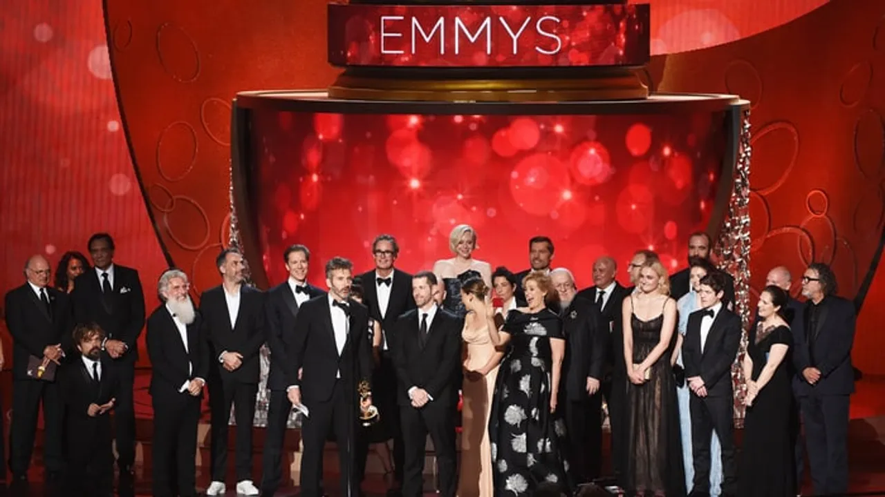 Emmys 2016: ‘The People v. O.J. Simpson’, ‘Game of Thrones’ win big