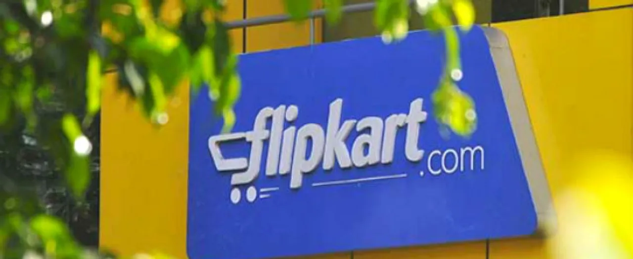 Flipkart registers record 100 million customer users