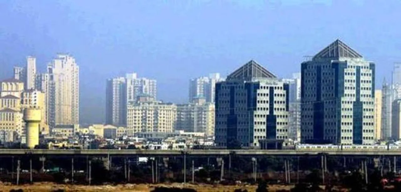 Centre grants approval, Gurgaon turns Gurugram